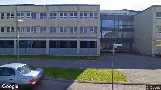 Office spaces for rent i Vantaa - Photo from Google Street View