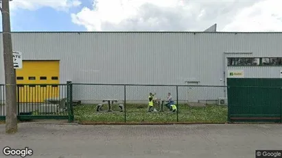 Warehouses for rent in Grimbergen - Photo from Google Street View