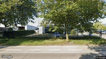 Magazijnen te huur in Lummen - Foto uit Google Street View