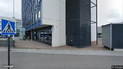 Gewerbeflächen zur Miete in Espoo – Foto von Google Street View