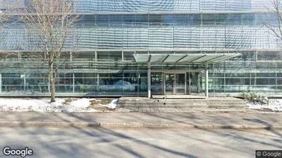 Commercial properties for rent in Helsinki Läntinen - Photo from Google Street View