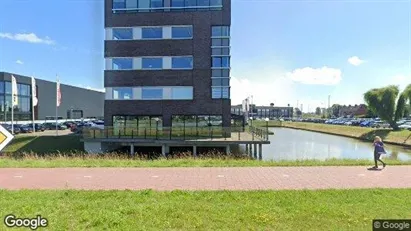 Kontorslokaler för uthyrning i Westland – Foto från Google Street View