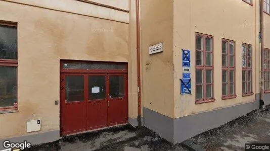 Büros zur Miete i Stockholm South – Foto von Google Street View