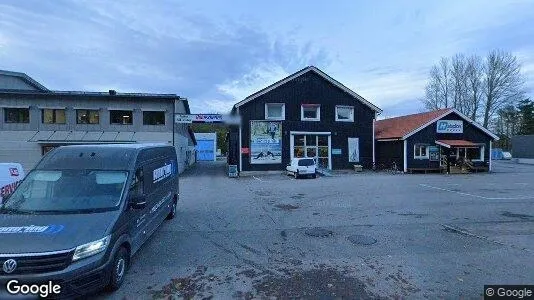 Coworking spaces zur Miete i Båstad – Foto von Google Street View