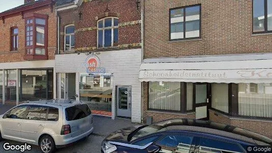 Büros zur Miete i Torhout – Foto von Google Street View