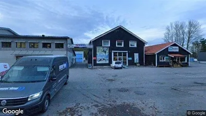 Lager zur Miete in Båstad – Foto von Google Street View
