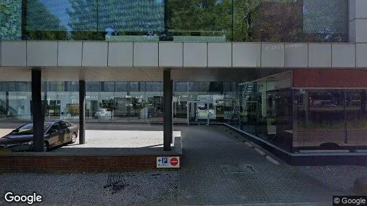 Bedrijfsruimtes te huur i Sittard-Geleen - Foto uit Google Street View