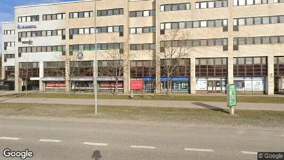 Företagslokaler för uthyrning i Vanda – Foto från Google Street View