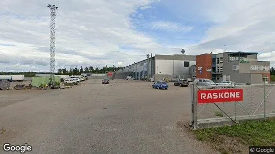 Warehouses for rent i Kouvola - Photo from Google Street View