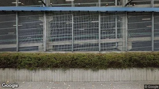 Office spaces for rent i Salo - Photo from Google Street View