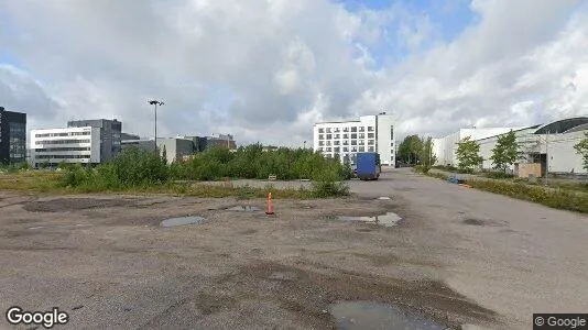 Kontorslokaler för uthyrning i Vanda – Foto från Google Street View