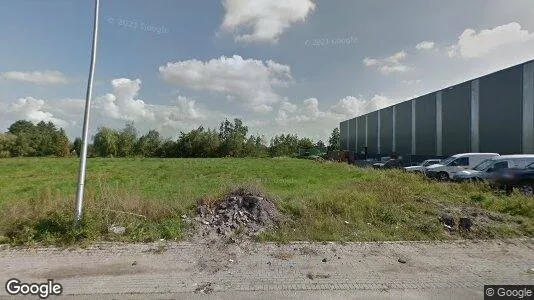 Gewerbeflächen zur Miete i Krimpenerwaard – Foto von Google Street View