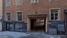 Kontor til leie, Östermalm, Stockholm, Riddargatan 17