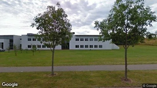 Warehouses for rent i Kolding - Photo from Google Street View