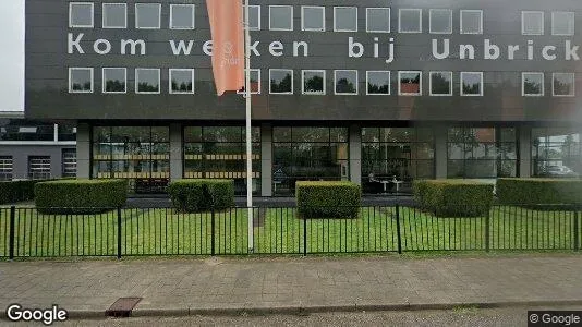 Commercial properties for rent i Ede - Photo from Google Street View