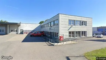 Office spaces for rent in Sandefjord - Photo from Google Street View