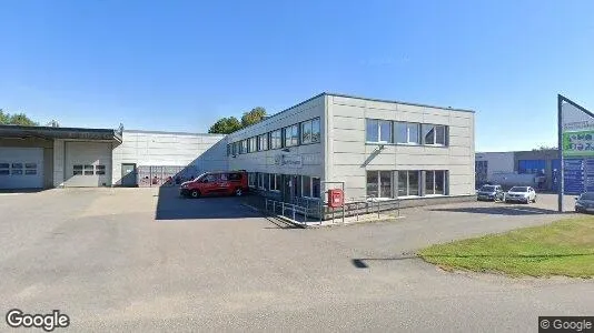 Kantorruimte te huur i Sandefjord - Foto uit Google Street View