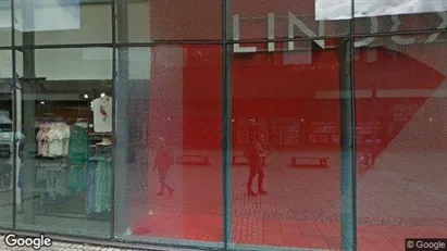 Büros zur Miete in Norrköping – Foto von Google Street View