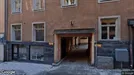 Kontor til leje, Stockholm City, Stockholm, Riddargatan 17A, Sverige