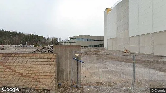 Büros zur Miete i Linköping – Foto von Google Street View
