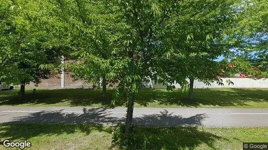 Werkstätte zur Miete i Kirseberg – Foto von Google Street View