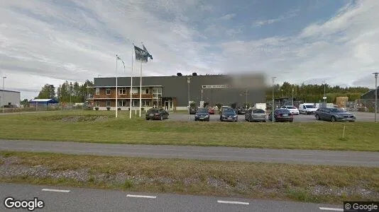 Warehouses for rent i Hallsberg - Photo from Google Street View