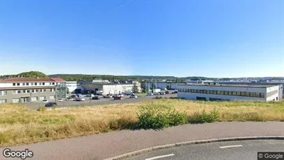 Verkstedhaller til leie i Askim-Frölunda-Högsbo – Bilde fra Google Street View