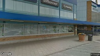 Coworking spaces for rent in Täby - Photo from Google Street View