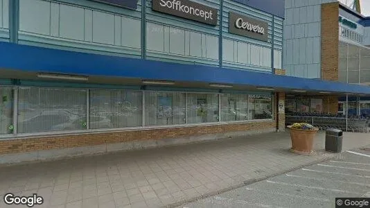 Coworking spaces zur Miete i Täby – Foto von Google Street View