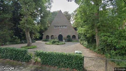Commercial properties for rent i Bloemendaal - Photo from Google Street View