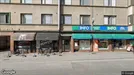 Commercial property for rent, Pori, Satakunta, Antinkatu 15a, Finland