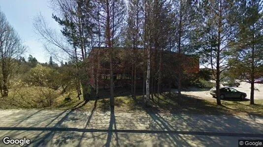 Office spaces for rent i Turku - Photo from Google Street View