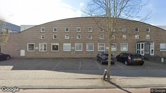 Commercial properties for rent i Vught - Photo from Google Street View
