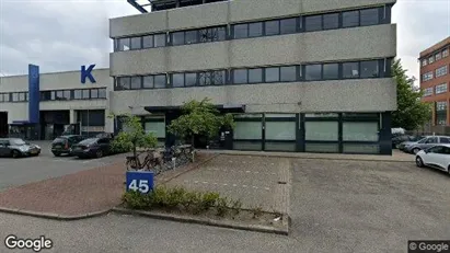 Office spaces for rent in Utrecht West - Photo from Google Street View