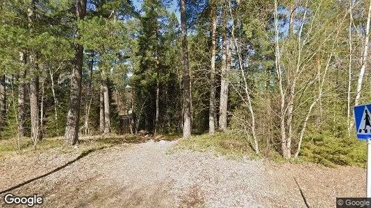 Werkstätte zur Miete i Täby – Foto von Google Street View