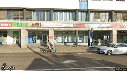 Kontorer til leie i Leipzig – Bilde fra Google Street View