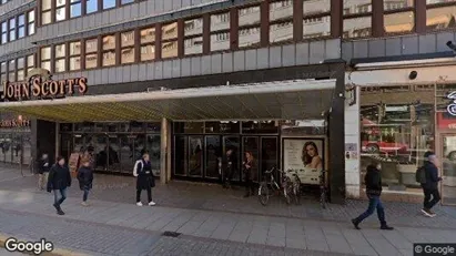 Büros zur Miete in Location is not specified – Foto von Google Street View