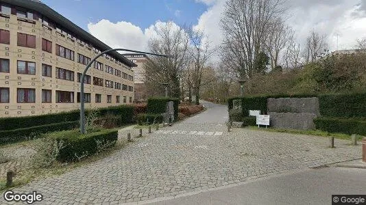 Office spaces for rent i Brussels Sint-Lambrechts-Woluwe - Photo from Google Street View