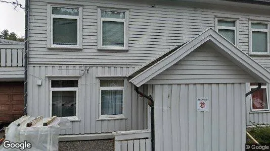 Gewerbeflächen zur Miete i Kristiansand – Foto von Google Street View