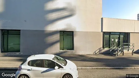 Büros zur Miete i Brescia – Foto von Google Street View