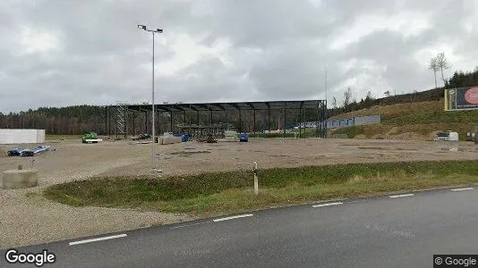 Producties te huur i Uddevalla - Foto uit Google Street View