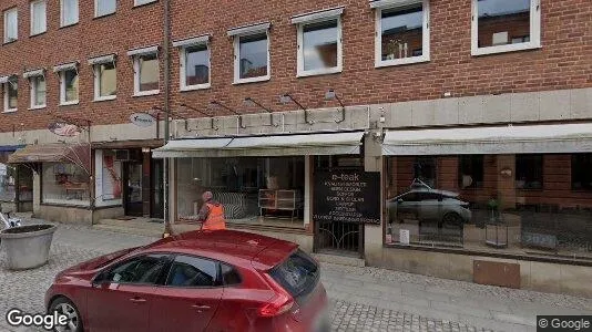 Office spaces for rent i Linköping - Photo from Google Street View