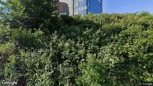 Företagslokaler för uthyrning i Rotterdam Prins Alexander – Foto från Google Street View