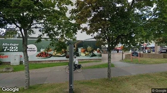 Lokaler til leje i Västra hisingen - Foto fra Google Street View