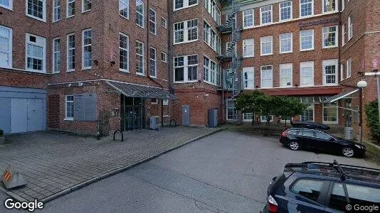 Office spaces for rent i Örgryte-Härlanda - Photo from Google Street View