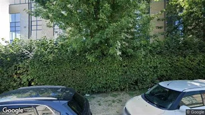 Kontorer til leie i Dilbeek – Bilde fra Google Street View