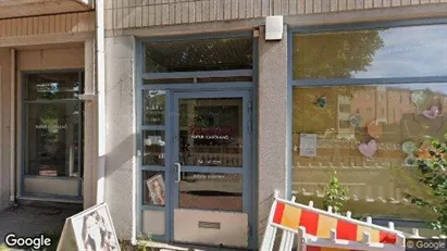 Commercial properties for rent in Espoo - Photo from Google Street View