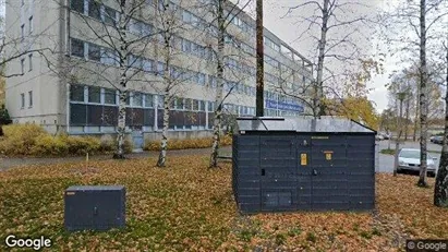 Kantorruimte te huur in Espoo - Foto uit Google Street View