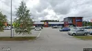 Gewerbeimmobilien zur Miete, Kajaani, Kainuu, Kehräämöntie 22, Finland