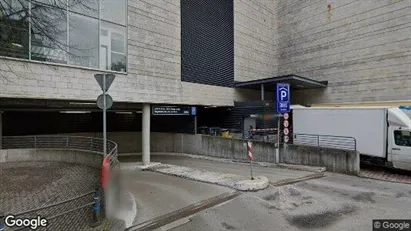 Kontorslokaler för uthyrning i Tallinn Kesklinna – Foto från Google Street View